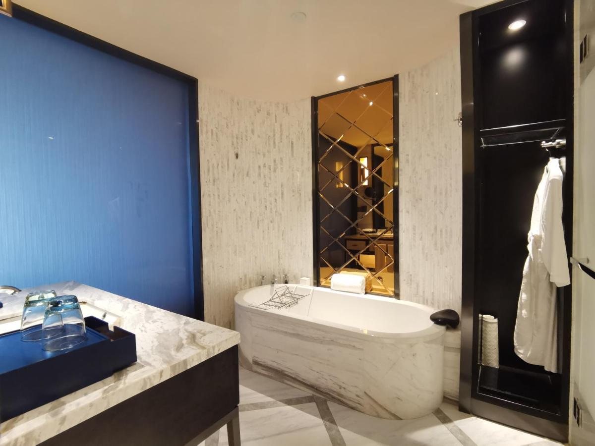 Primus Hotel Wuhan Hannan Ngoại thất bức ảnh