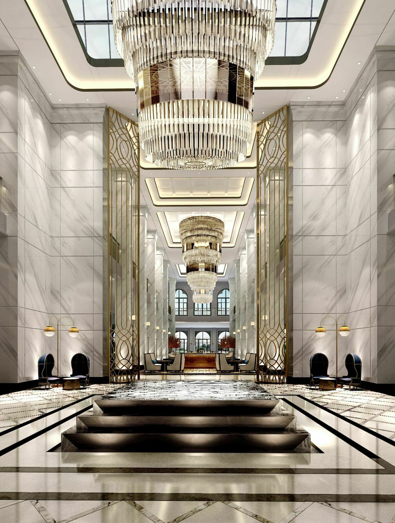 Primus Hotel Wuhan Hannan Ngoại thất bức ảnh