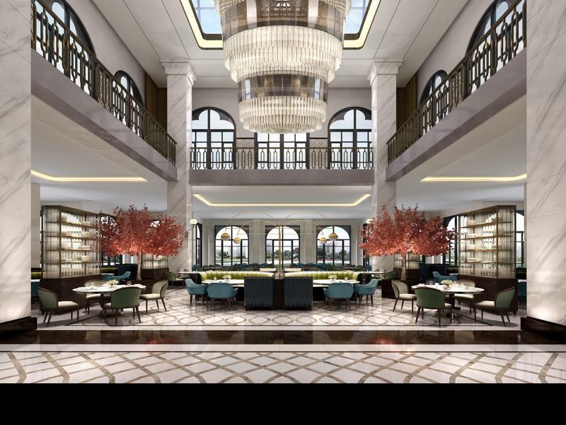 Primus Hotel Wuhan Hannan Ngoại thất bức ảnh
