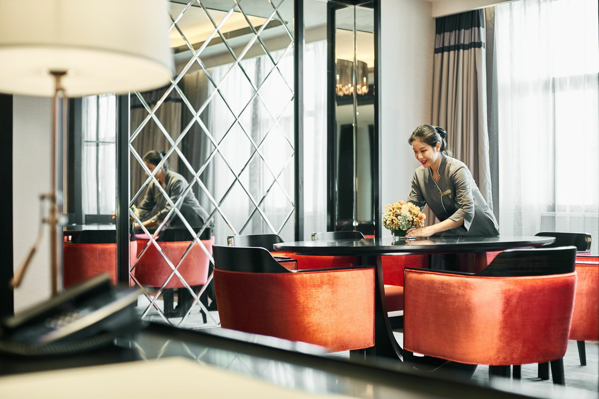 Primus Hotel Wuhan Hannan Ngoại thất bức ảnh
